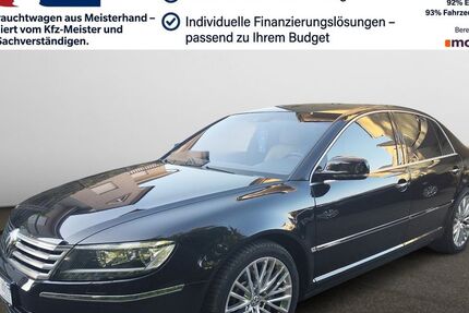 VW Phaeton 151.815 km 19.499 &euro; Hannover 30165
