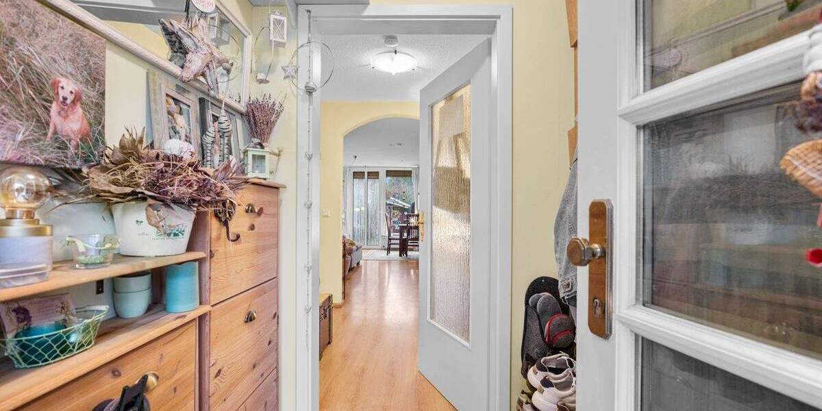 Reihenmittelhaus Hemmingen Arnum - 4 Zimmer, 108 m&sup2;, 369.000&euro; | Angebot:25669969