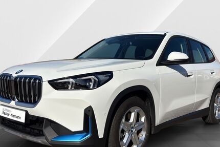 BMW iX1 15.175 km 41.310 &euro; Wunstorf 31515