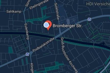 Garagen / Stellplätze Hannover Vahrenwald-List - 45&euro; | Angebot:25264034