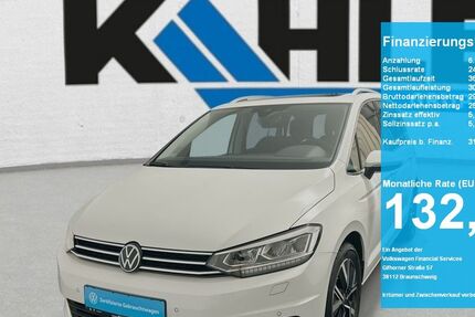 VW Touran 35.133 km 30.990 &euro; Neustadt am Rübenberge 31535