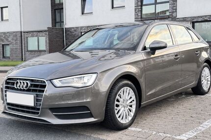 Audi A3 66.500 km 12.999 &euro; Laatzen 30880