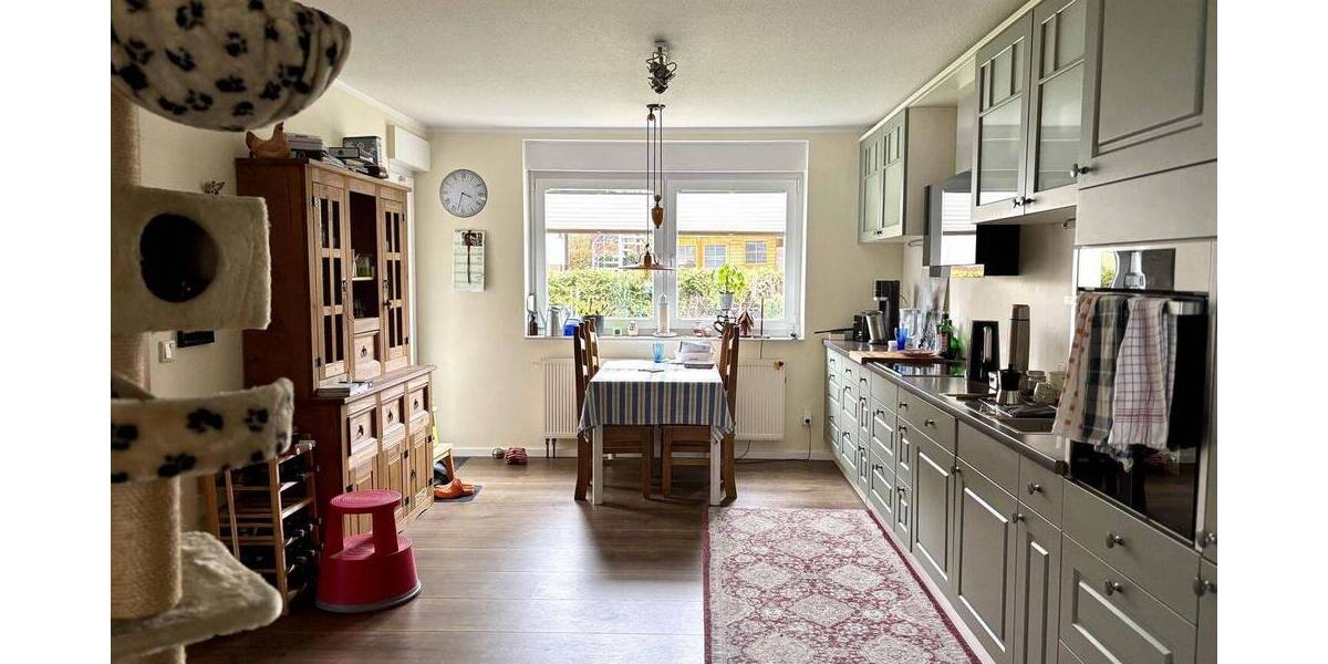 Doppelhaushälfte Laatzen Gleidingen - 5 Zimmer, 154 m&sup2;, 476.000&euro; | Angebot:26713008
