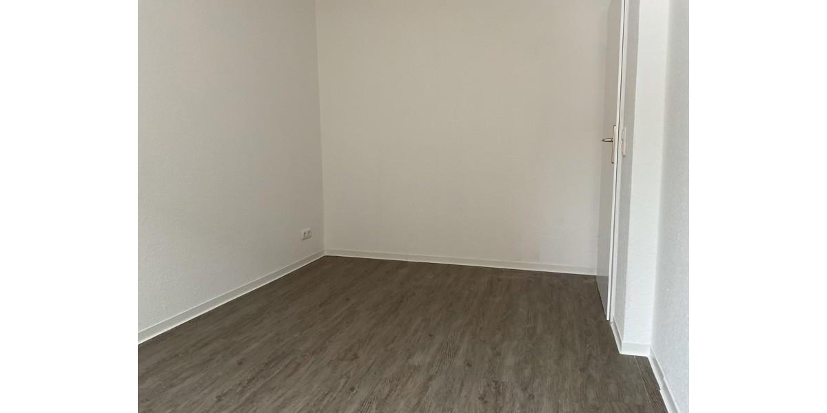 Gemütliche Wohnung für die kleine Familie 2.5 zimmer