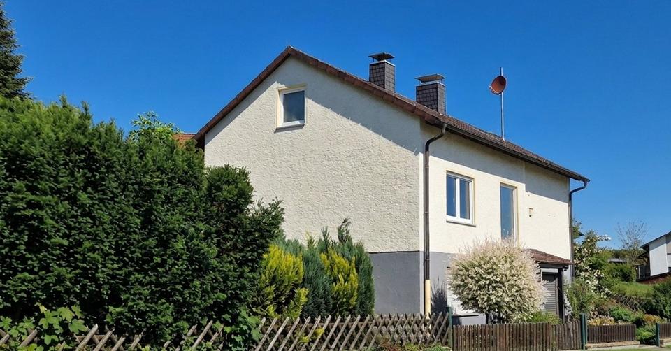 Einfamilienhaus Bad Münder am Deister - 6 Zimmer, 130 m&sup2;, 269.000&euro; | Angebot:26817508