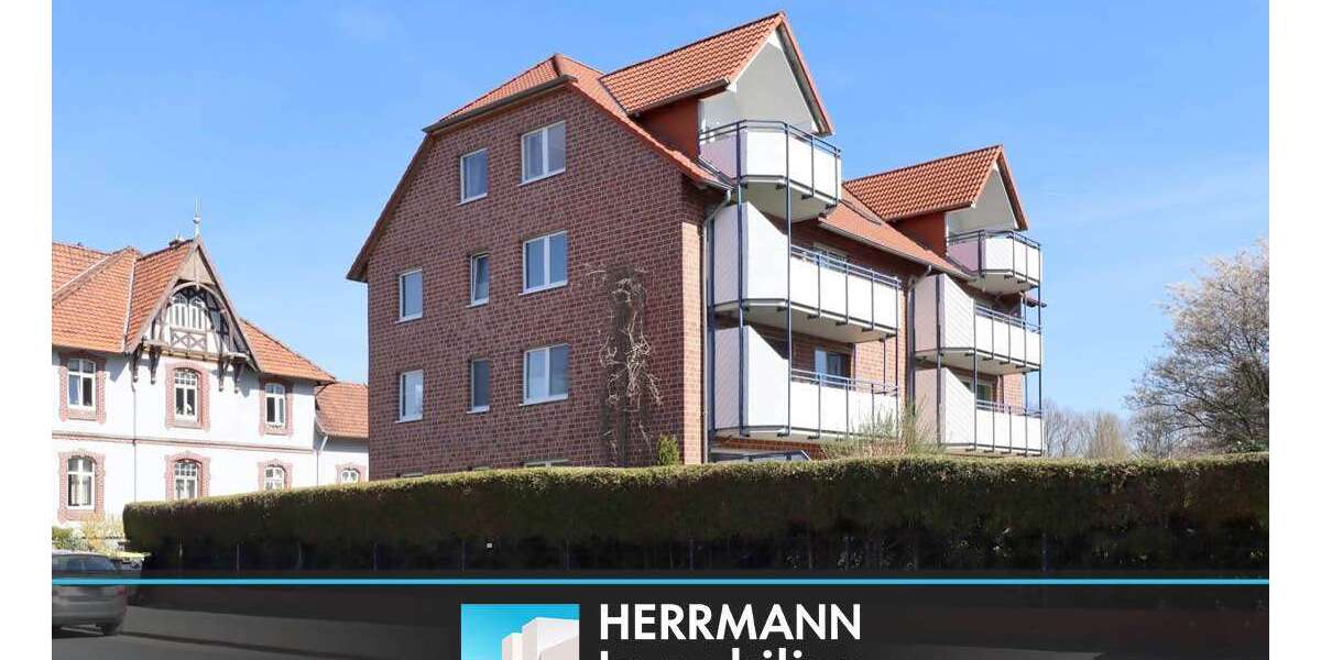 Etagenwohnung Wennigsen (Deister) - 3 Zimmer, 83 m&sup2;, 239.000&euro; | Angebot:27243996