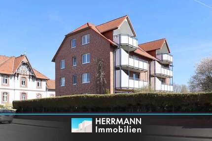 Wohnung Wennigsen (Deister) - 3 Zimmer, 83 m&sup2;, 239.000&euro; | Angebot:27243996
