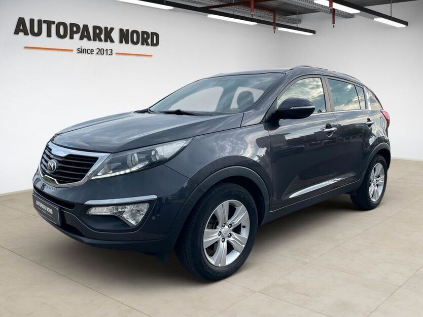 Sportage