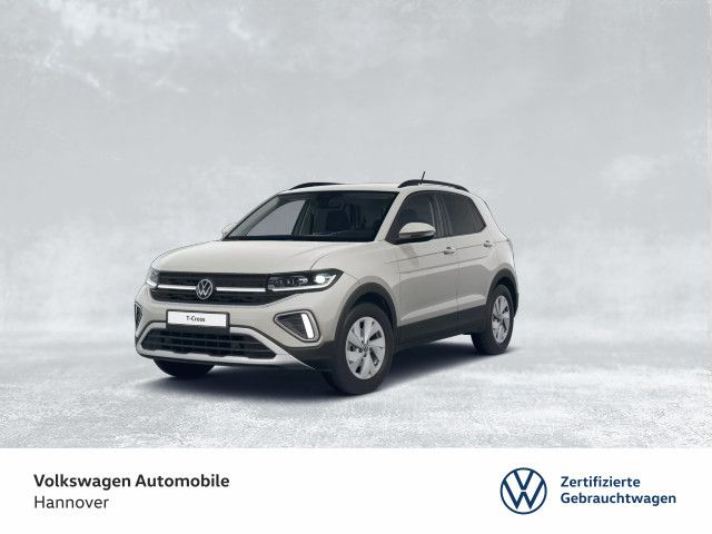 T-Cross