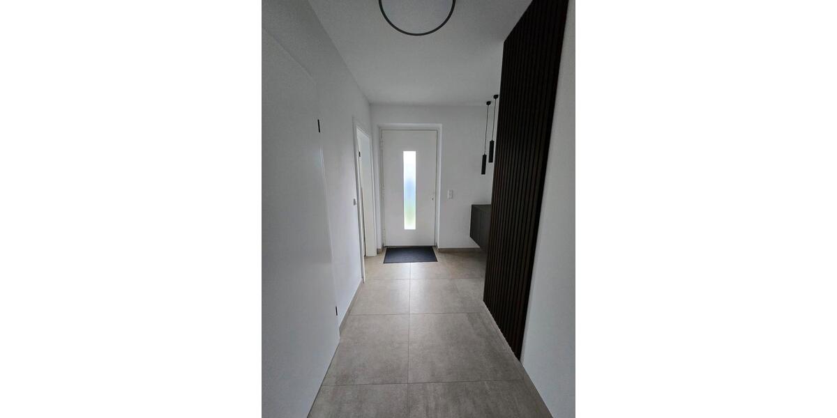 Eckreihenhaus in Lehrte 6 zimmer