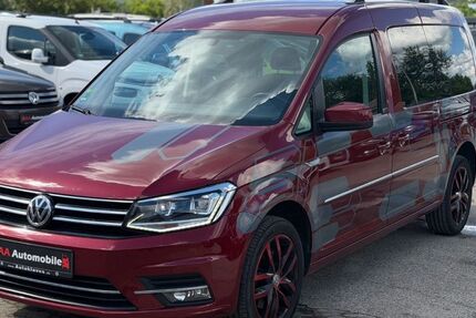 VW Caddy 145.000 km 17.000 &euro; Hannover 30453