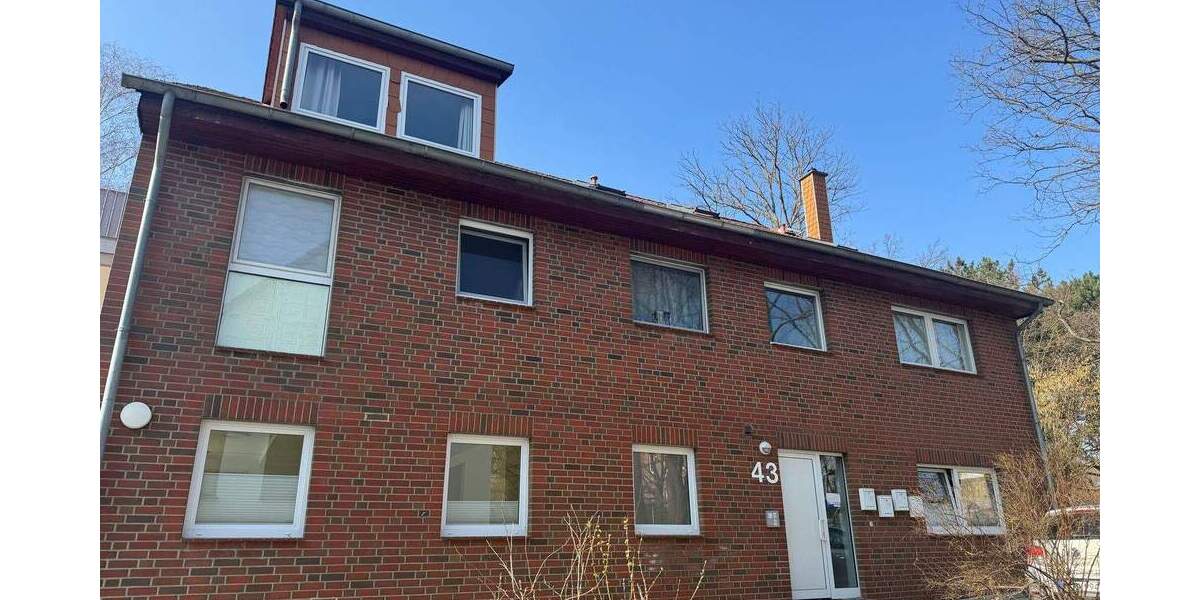Mehrfamilienhaus, Wohnhaus Hannover Wettbergen - 1 Zimmer, 1.750.000&euro; | Angebot:25771234