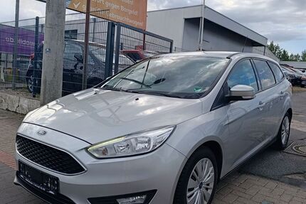 Ford Focus 240.000 km 3.990 &euro; Hannover 30453