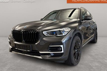BMW X5 40.000 km 59.410 € Hannover 30539