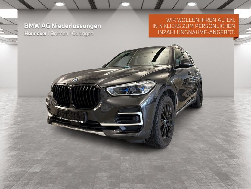 BMW X5 40.000 km 59.410 € Hannover 30539