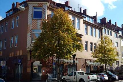 Wohnung Hildesheim Neustadt - 3 Zimmer, 81 m&sup2;, 720&euro; | Angebot:27151794
