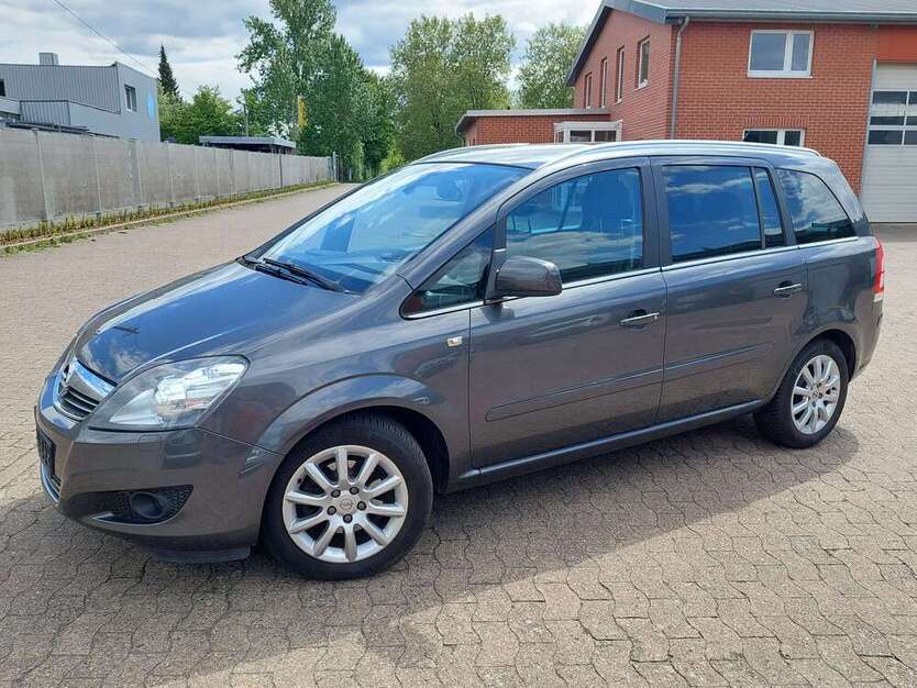 Zafira