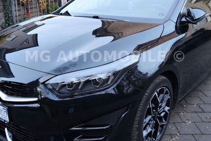 Kia ceed Sportswagon 147.012 km 16.999 &euro; Hannover 30165