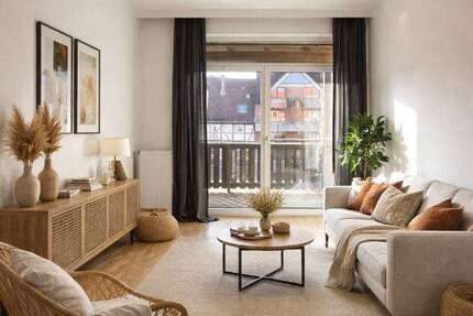 Wohnung Peine - 4 Zimmer, 80 m&sup2;, 700&euro; | Angebot:25993960