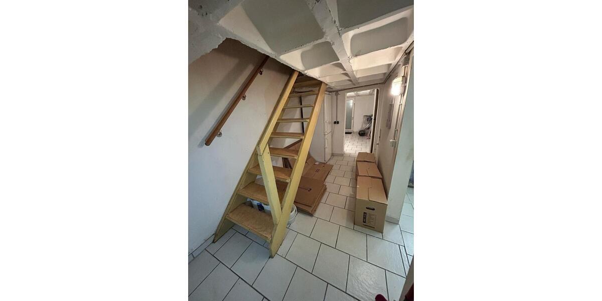 Reihenhaus Hannover Buchholz-Kleefeld - 3 Zimmer, 69 m&sup2;, 259.000&euro; | Angebot:25022349