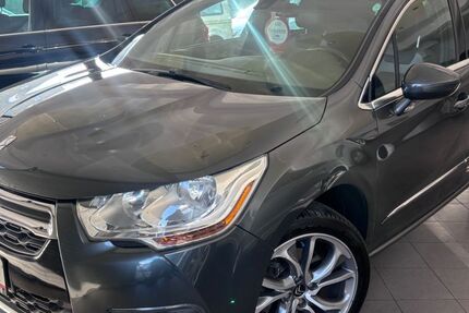 Citroen DS4 117.000 km 7.490 &euro; Laatzen 30880