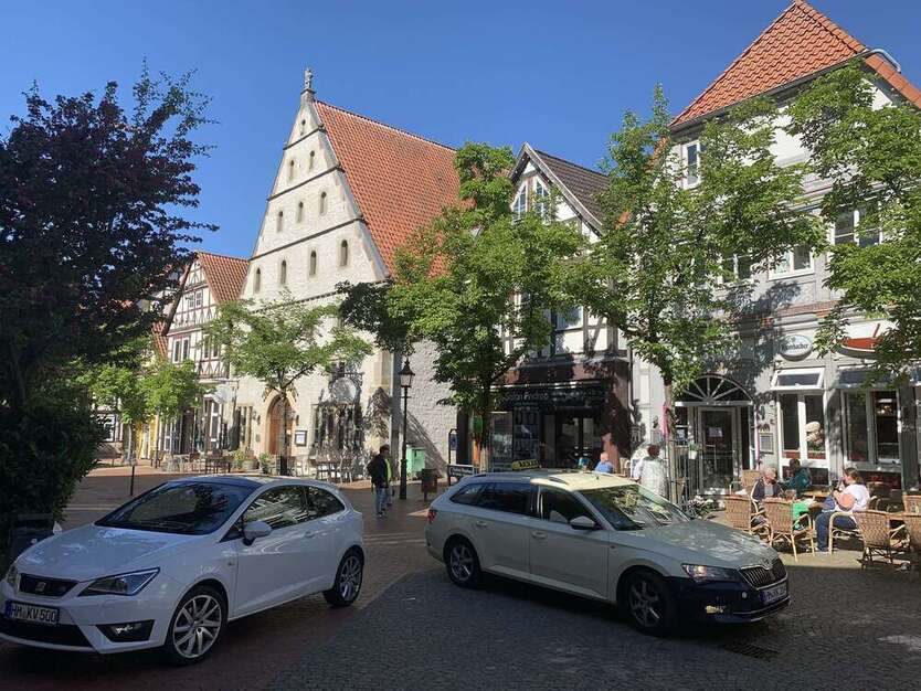 Gastronomie in Bad Münder 849.000 € 975 m²