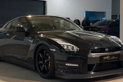 Nissan GT-R 94.859 km 94.850 &euro; Hannover 30559