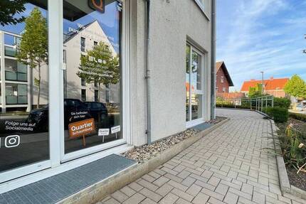Gewerbeobjekt Bad Nenndorf - 2 Zimmer, 300&euro; | Angebot:26569132