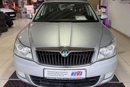 Skoda Octavia 197.000 km 5.990 &euro; Laatzen bei Hannover 30880