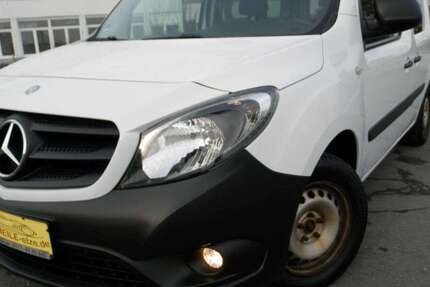 Mercedes-Benz Citan 81.000 km 11.490 &euro; Elze 31008