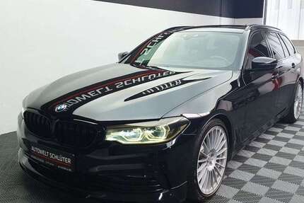 Alpina B5