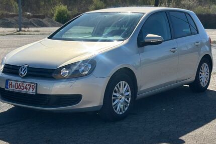 VW Golf 60.940 km 8.590 &euro; Langenhagen 30851