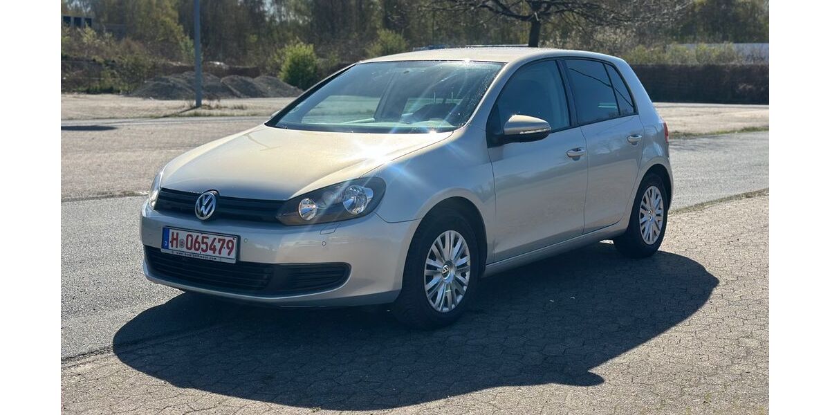 VW Golf 60.940 km 8.590 &euro; Langenhagen 30851