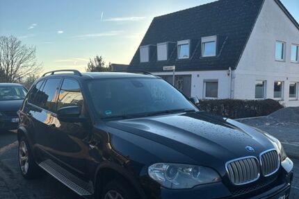 BMW X5 214.000 km 15.000 &euro; Sarstedt 31157