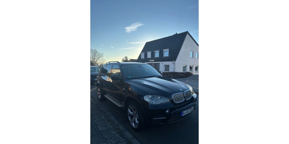 BMW X5 214.000 km 15.000 &euro; Sarstedt 31157