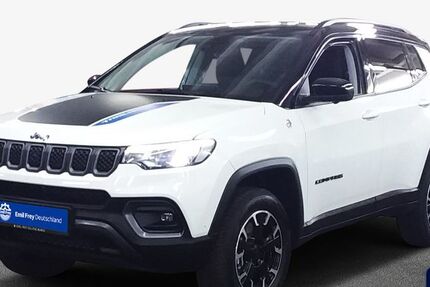 Jeep Compass 12.000 km 29.425 &euro; Hannover 30165