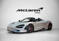 Gebrauchtwagen McLaren 750S