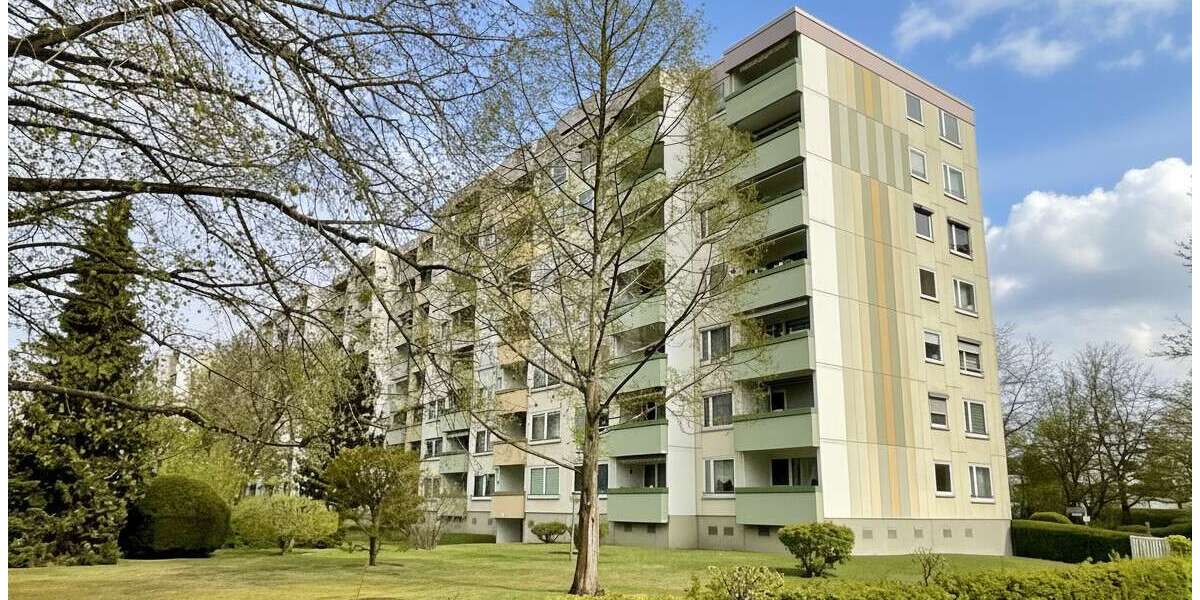 Etagenwohnung Laatzen - 2 Zimmer, 57 m&sup2;, 119.000&euro; | Angebot:26474594