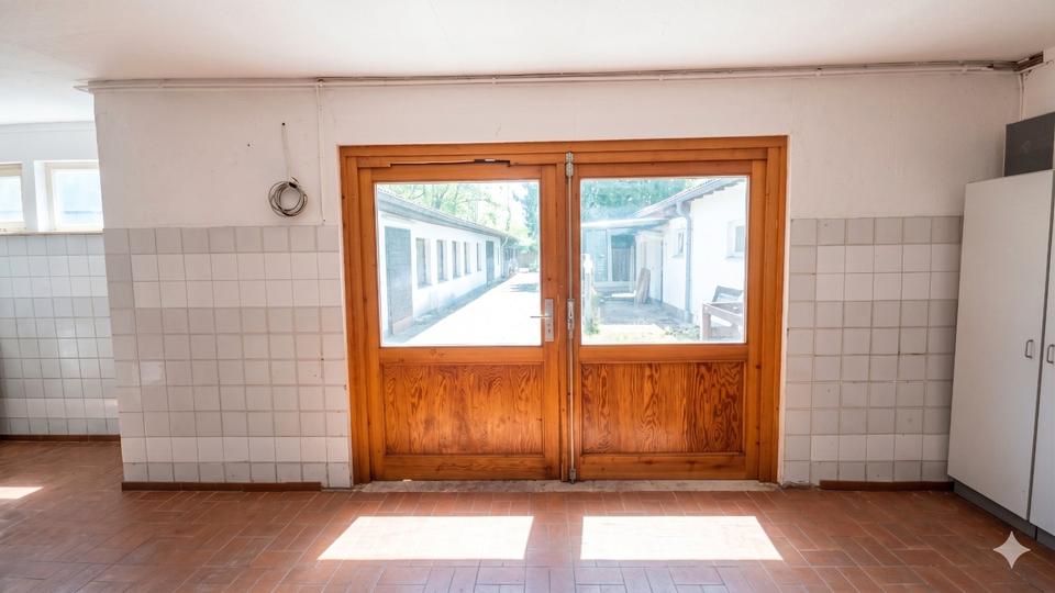 Gewerbeobjekt Garbsen Ortschaft Horst - 670&euro; | Angebot:26455498