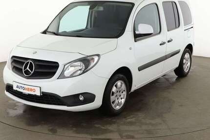 Mercedes-Benz Citan 95.949 km 15.190 &euro; Laatzen 30880