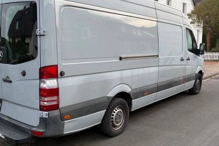 Mercedes-Benz Sprinter 174.000 km 11.000 &euro; Nordstemmen 31171