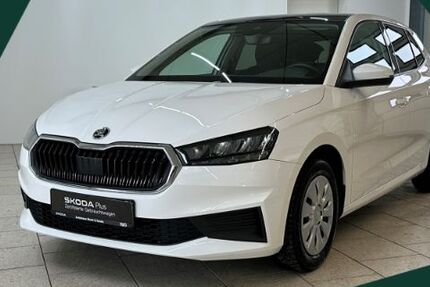 Skoda Fabia 53.141 km 18.999 &euro; Hemmingen/Hannover 30966