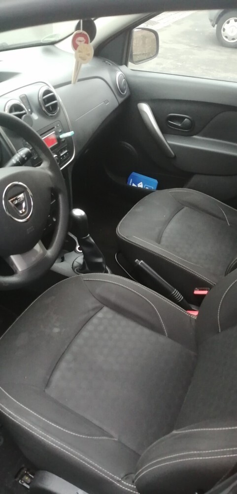 Dacia Sandero 185.685 km 6.000 € Hannover 30159