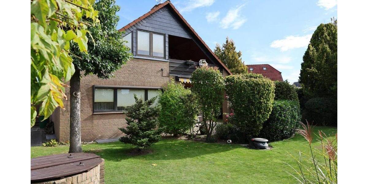 Einfamilienhaus Garbsen Frielingen - 5 Zimmer, 192 m&sup2;, 479.000&euro; | Angebot:26750398