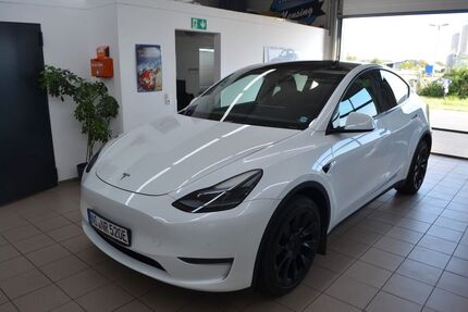 Tesla Model Y 79.798 km 31.280 &euro; Wunstorf 31515