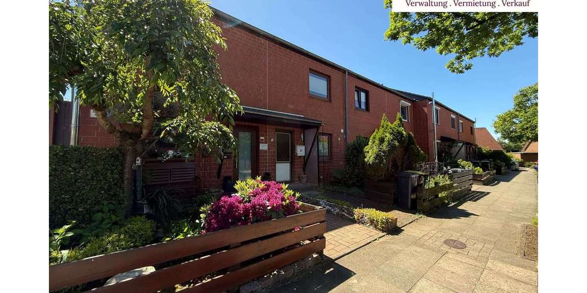 Einfamilienhaus Hannover Buchholz-Kleefeld - 4 Zimmer, 80 m&sup2;, 289.000&euro; | Angebot:26764218