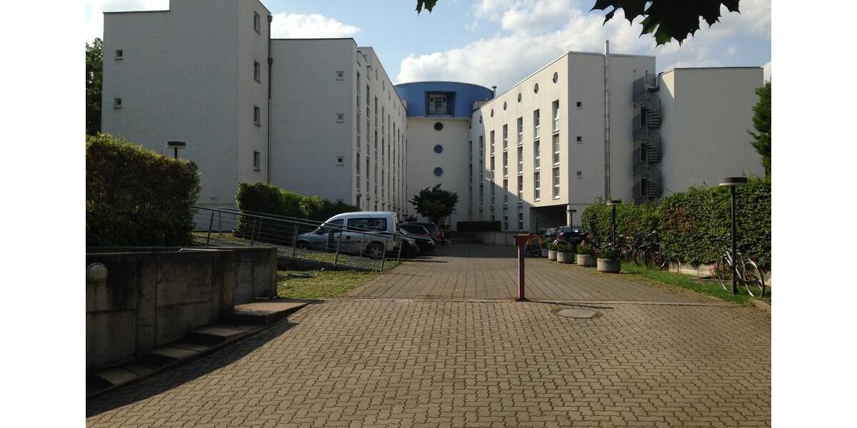 Provisionsfreies 1-Zimmer Apartment in Hannover Stöcken 1 zimmer