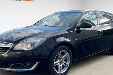 Opel Insignia 199.000 km 6.699 € Hannover 30179