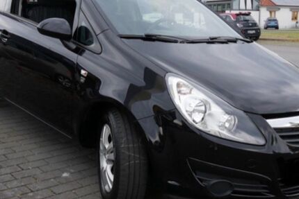 Opel Corsa 125.791 km 3.499 &euro; Neustadt 31535