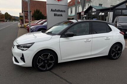 Opel Corsa 79.790 km 13.300 &euro; Gehrden 30989